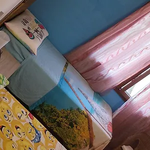  Alloggio in famiglia Paraiso Sardo 1