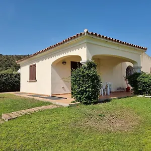  Casa vacanze Residenze Pedrame