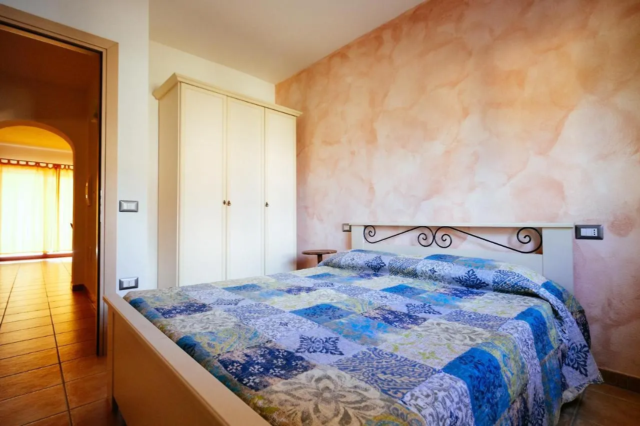 Villa Carta - A Due Passi Dal Mare Santa Lucia  Santa Lucia (Sardinia)