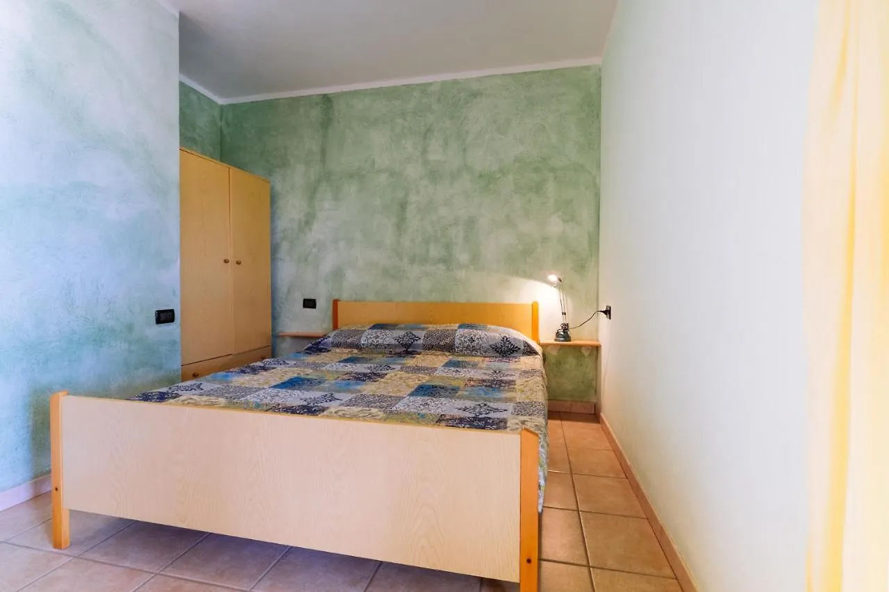 Villa Carta - A Due Passi Dal Mare Santa Lucia  Italy